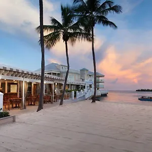 Курортный комплекс Pier House &, Ки-Уэст