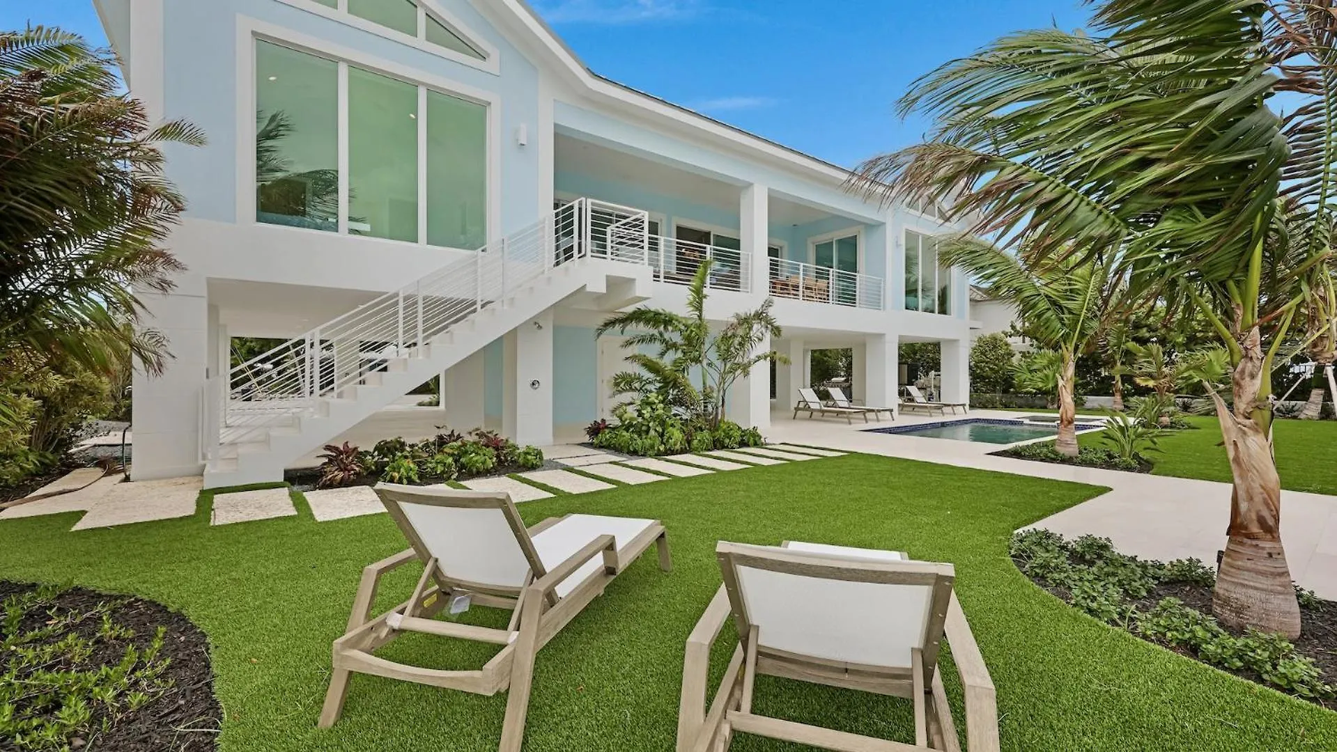 Oceanfront Oasis By Last Key Realty Key West United States
