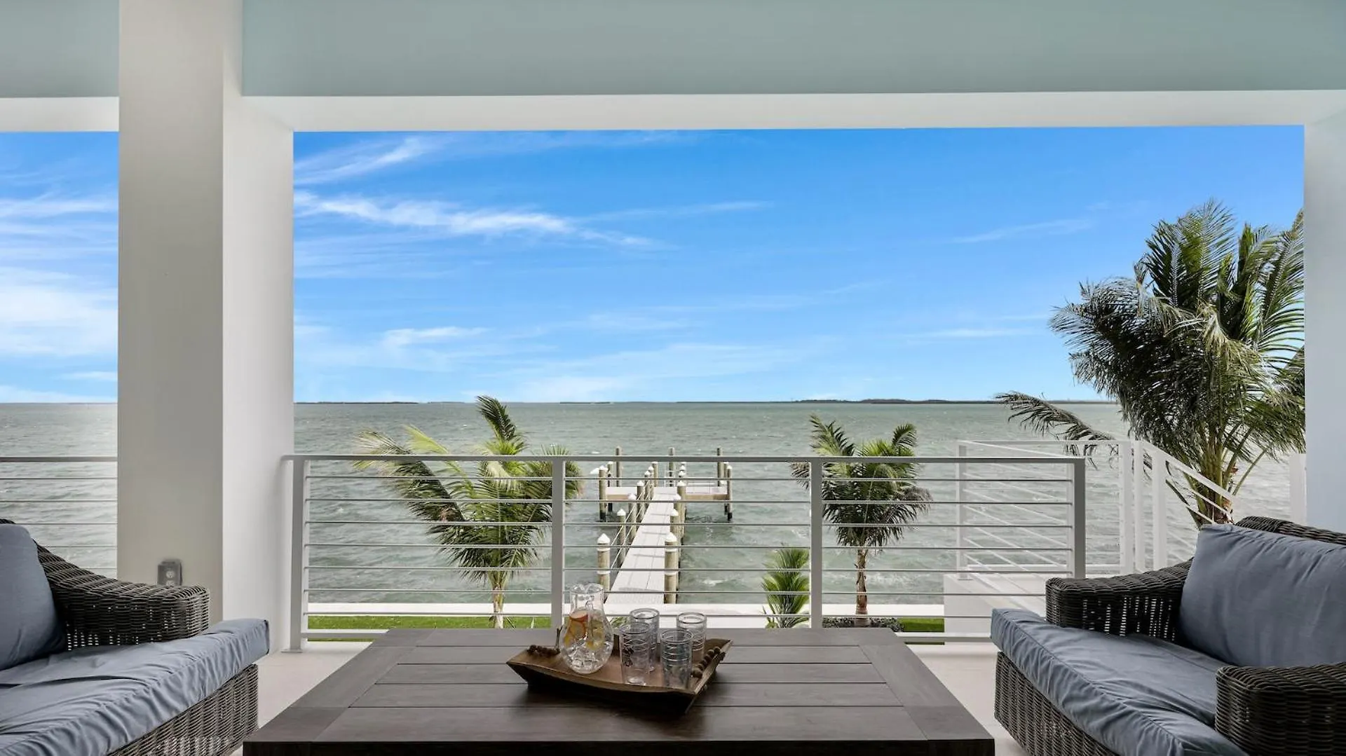 Oceanfront Oasis By Last Key Realty Key West 0*,  United States