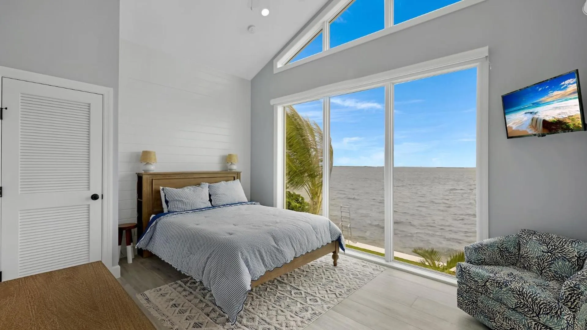 Oceanfront Oasis By Last Key Realty Key West United States