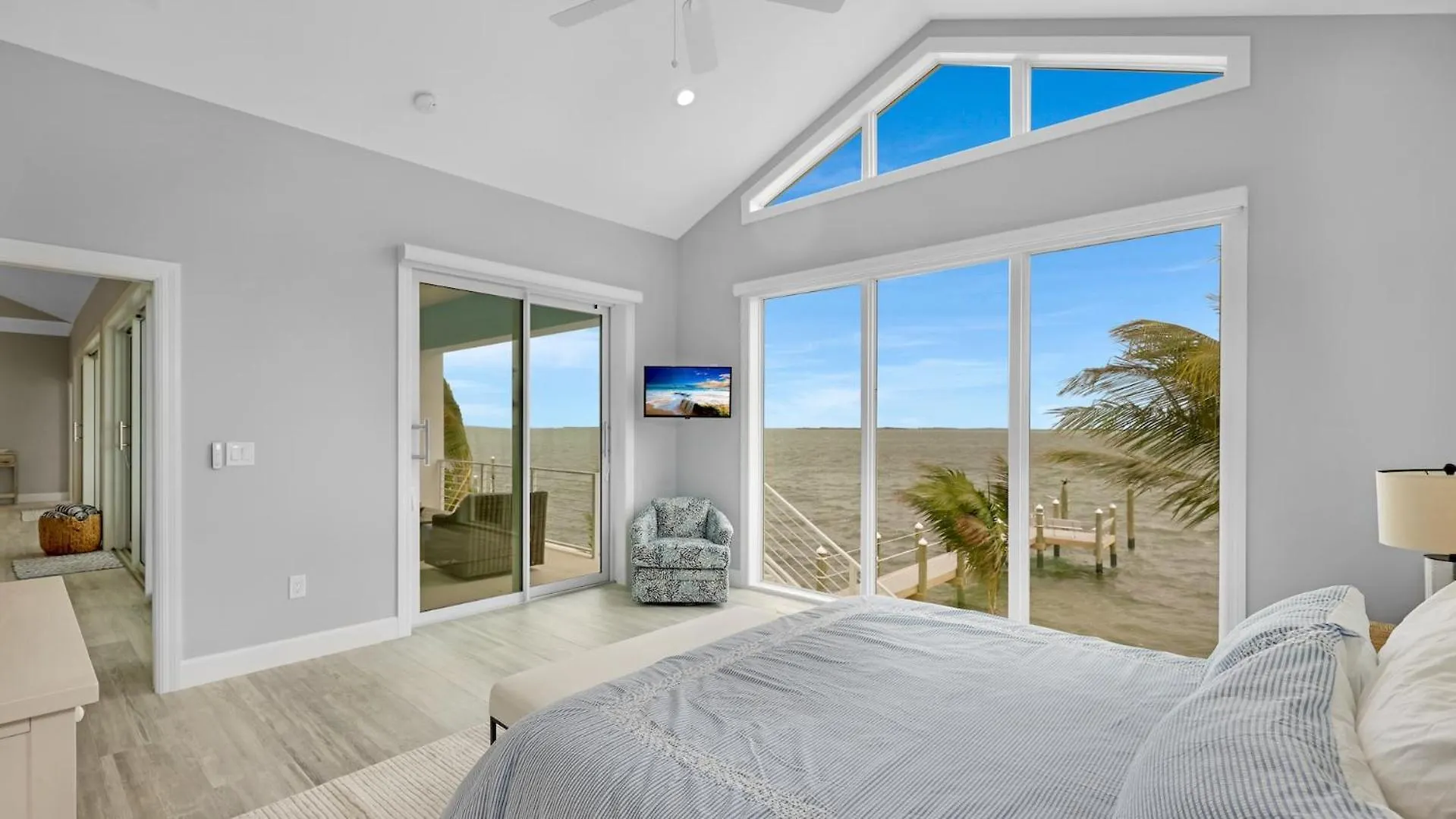 Oceanfront Oasis By Last Key Realty Key West