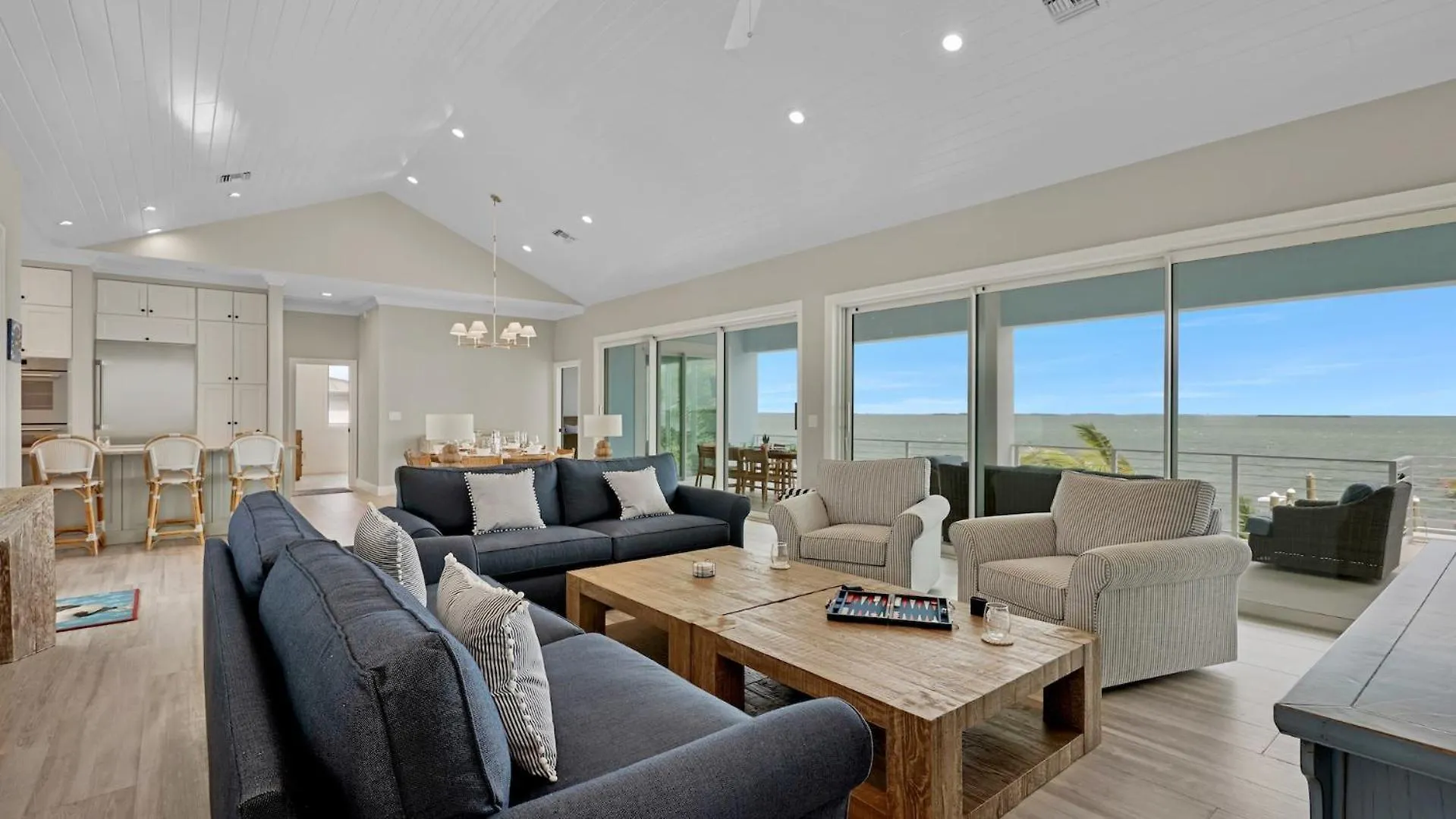 Holiday home Oceanfront Oasis By Last Key Realty Key West