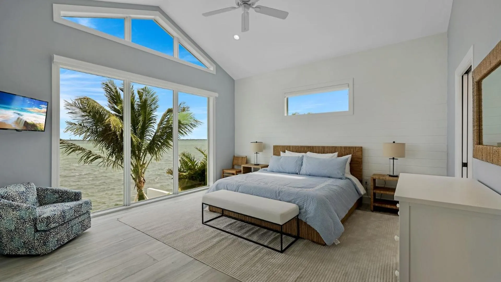 Oceanfront Oasis By Last Key Realty Key West 0*,