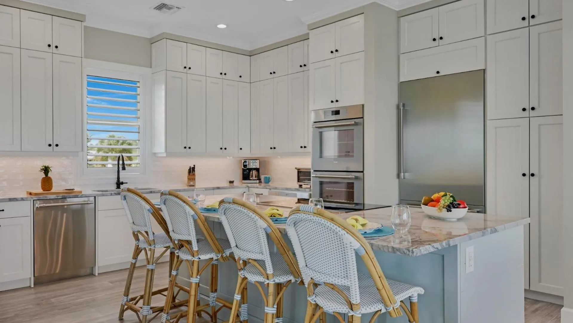 Holiday home Oceanfront Oasis By Last Key Realty Key West