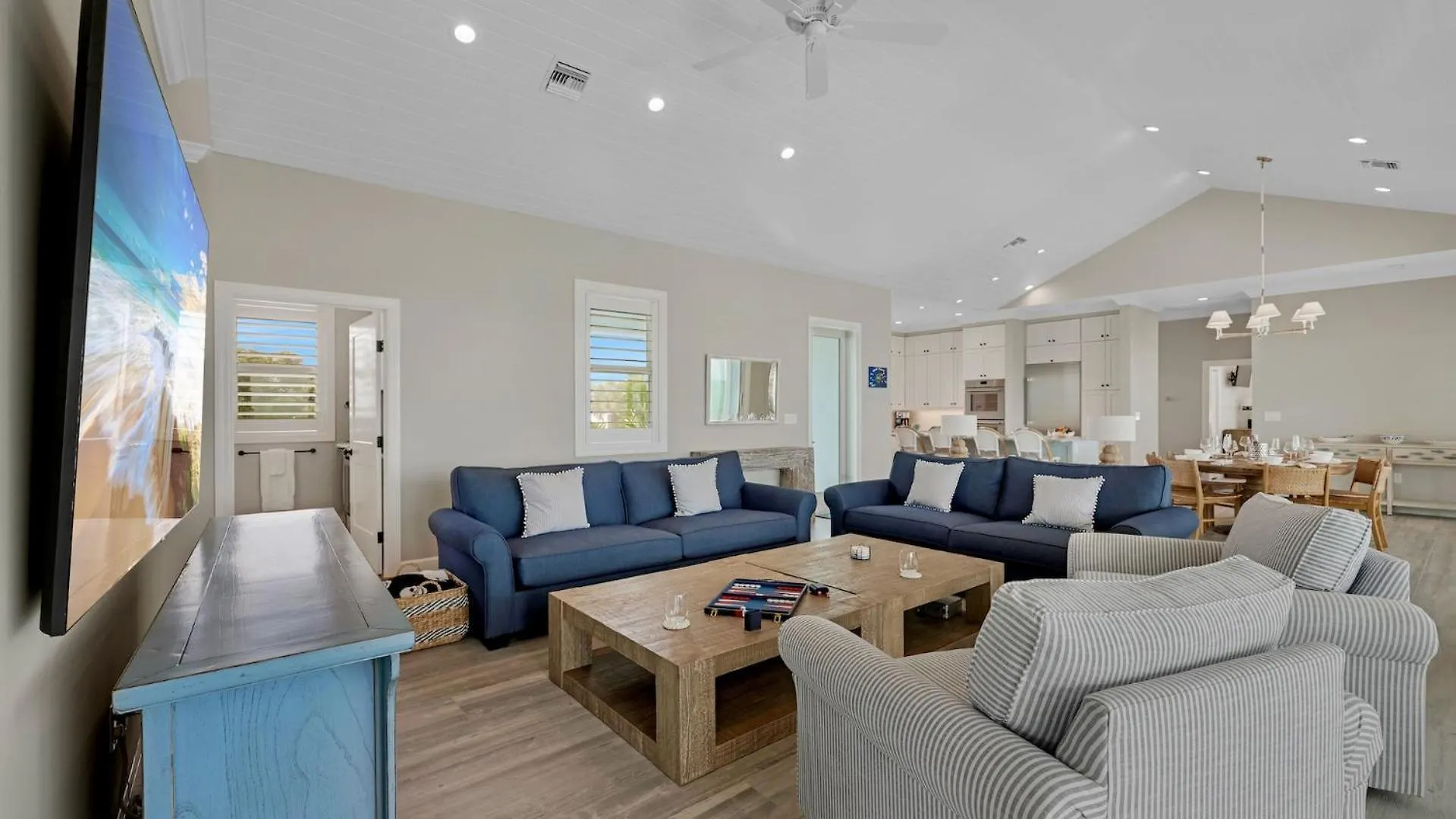 Holiday home Oceanfront Oasis By Last Key Realty Key West United States