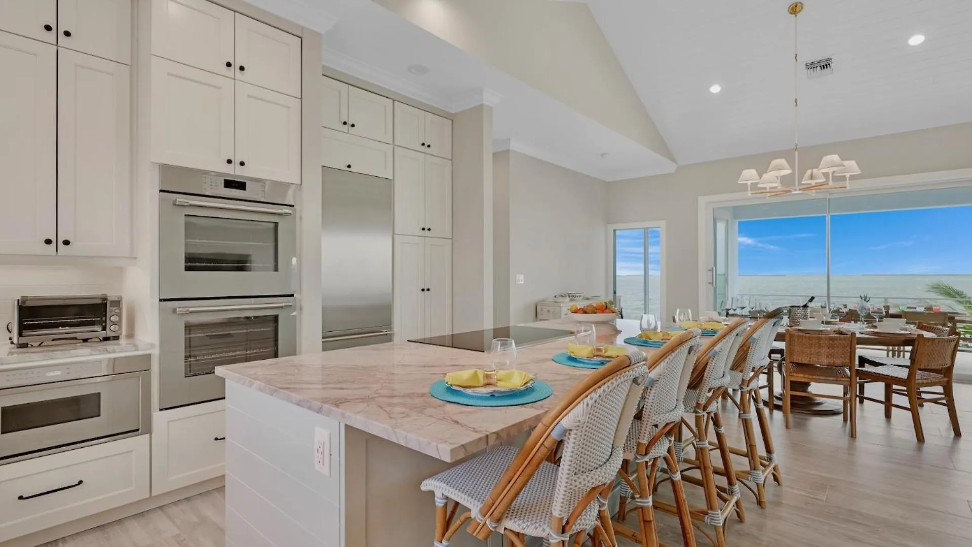 Oceanfront Oasis By Last Key Realty Key West