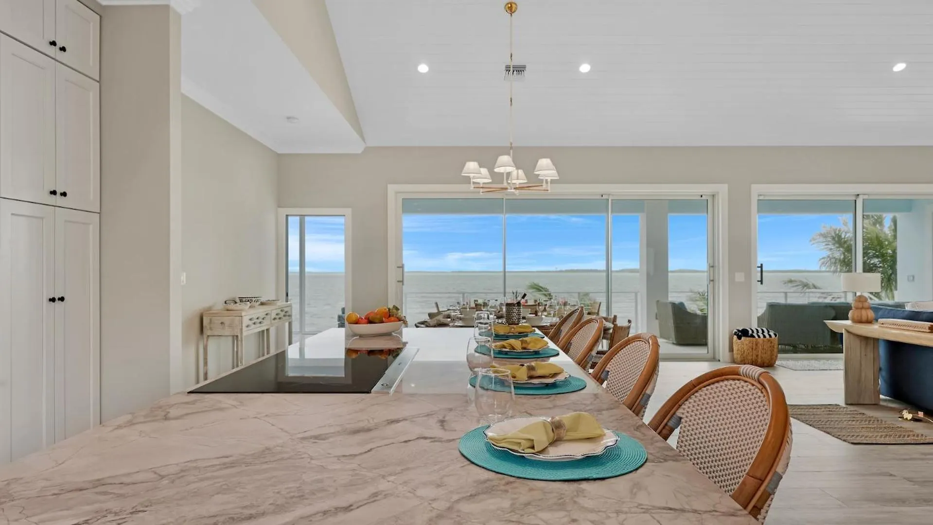 Holiday home Oceanfront Oasis By Last Key Realty Key West