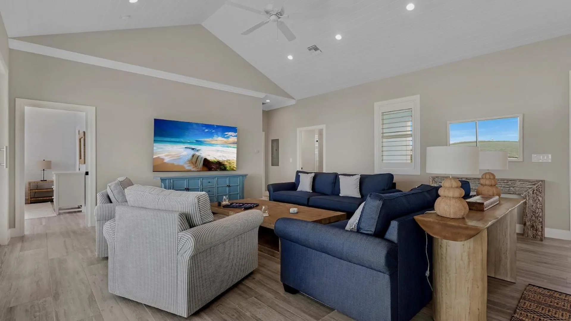 Oceanfront Oasis By Last Key Realty Key West United States